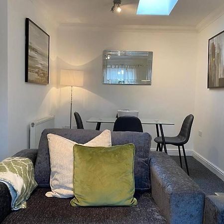 Alicia Newport By Mia Living 2 Bedroom Apartment With Dedicated Parking Newport (Gwent) Exterior foto