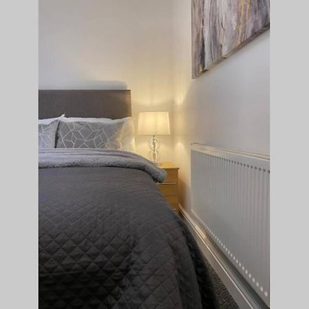 Alicia Newport By Mia Living 2 Bedroom Apartment With Dedicated Parking Newport (Gwent) Exterior foto