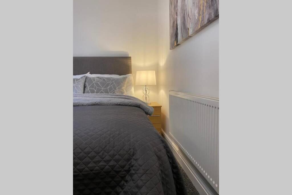 Alicia Newport By Mia Living 2 Bedroom Apartment With Dedicated Parking Newport (Gwent) Exterior foto